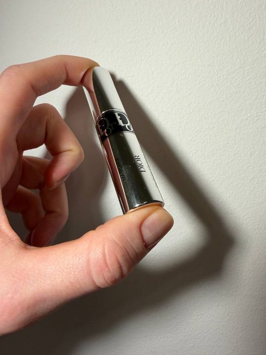 туш Diorshow mascara 4g