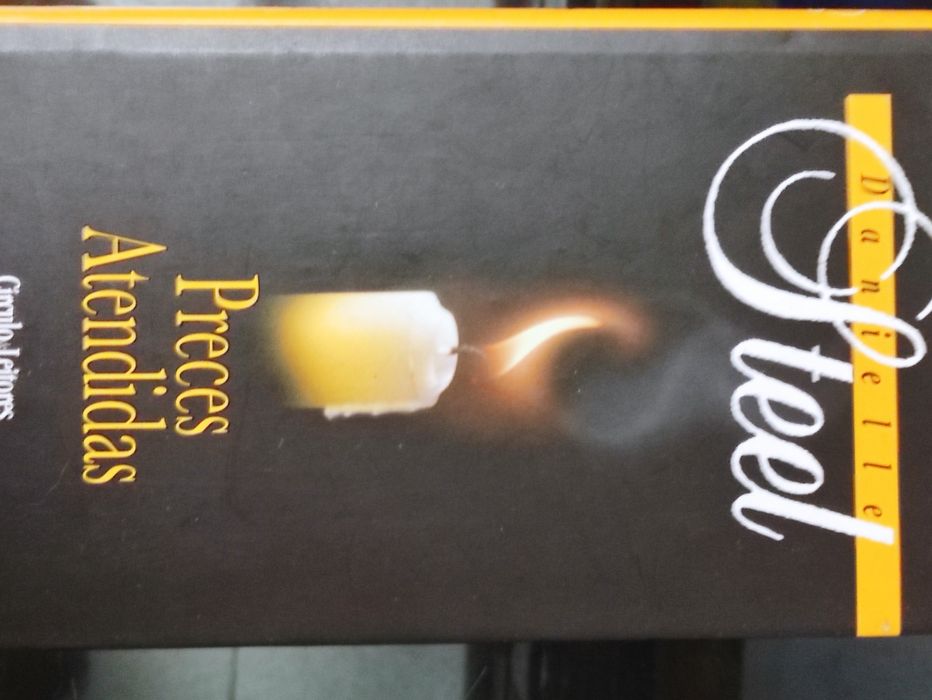 Livros de Danielle Steel