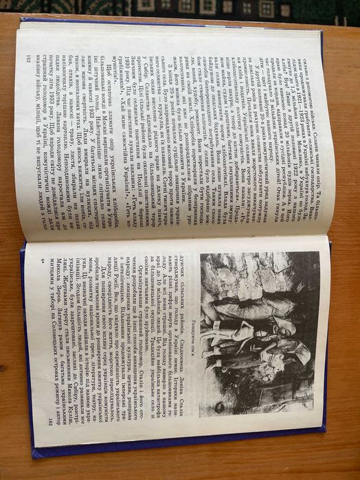 Гомін     віків (історія України)