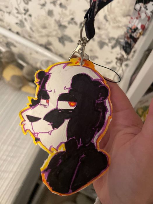 Фурсьют Раптор фуррі фурри