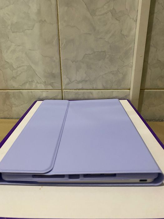 Чехол для iPad клавиатура Bluetooth чохол клавіатура keyboardcase 10.2