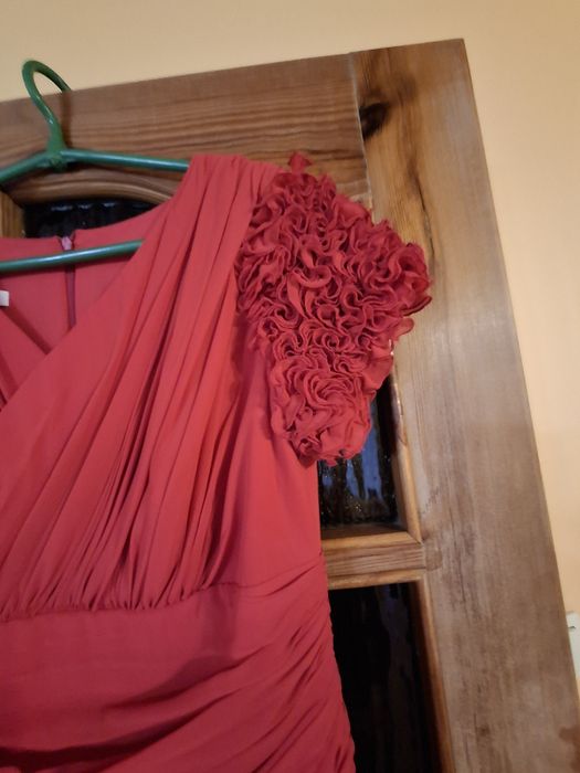 Suknia wieczorowa Firma Gratia