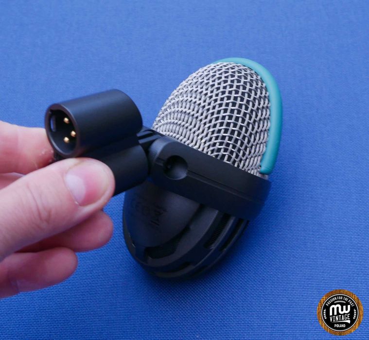 ‼️ AKG - mikrofon do centrali D 112 MKII ‼️