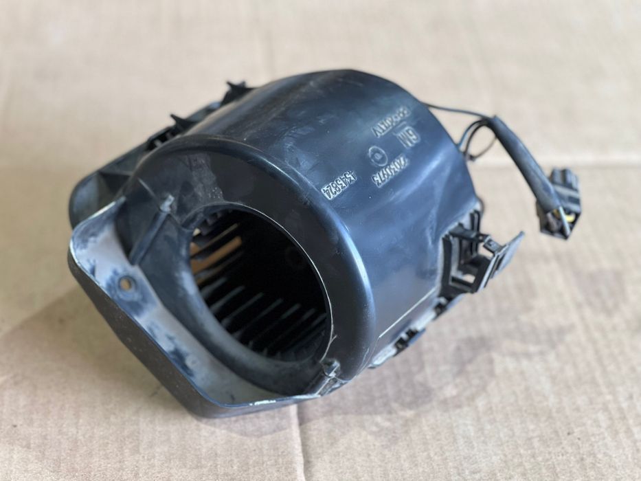 Motor Sofagem Opel Corsa A