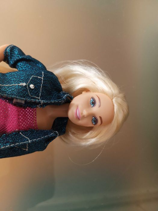Barbie - bom estado