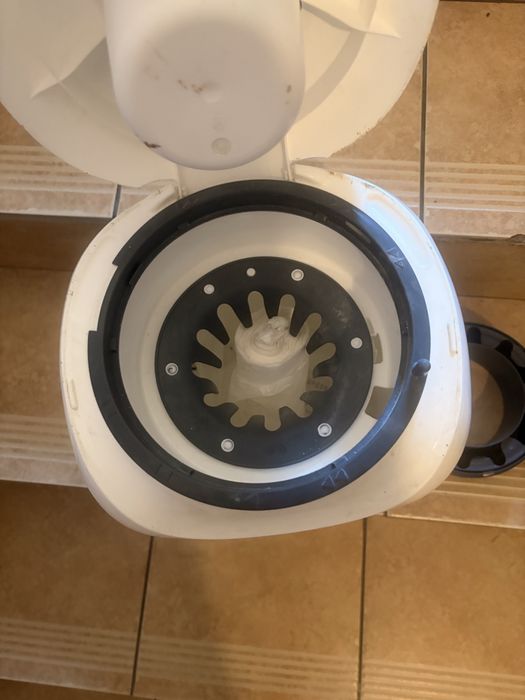 Kosz na pampersy TommeTippee