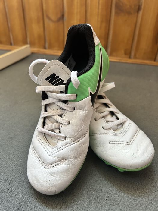 Сороконіжки бутси копи 31р.