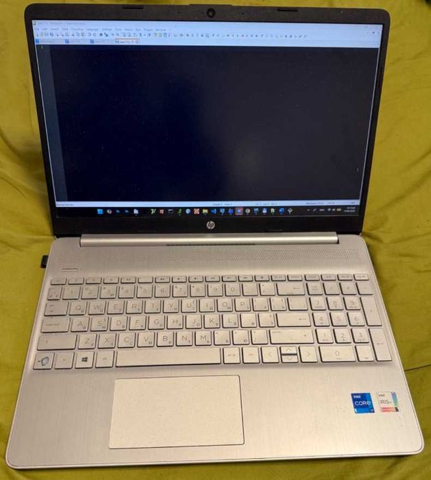 intel core i7 1165g7 - купити ноутбуки та аксесуари - Ціна на OLX.ua