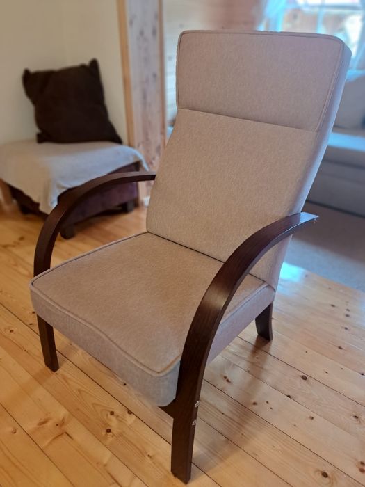 Sprzedam fotel typu Finka.