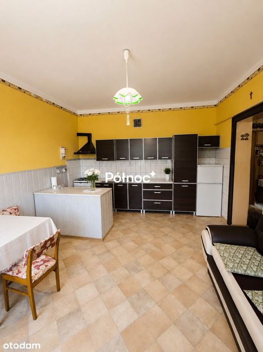 Mieszkanie 82m2 / działka / garaż / altanka