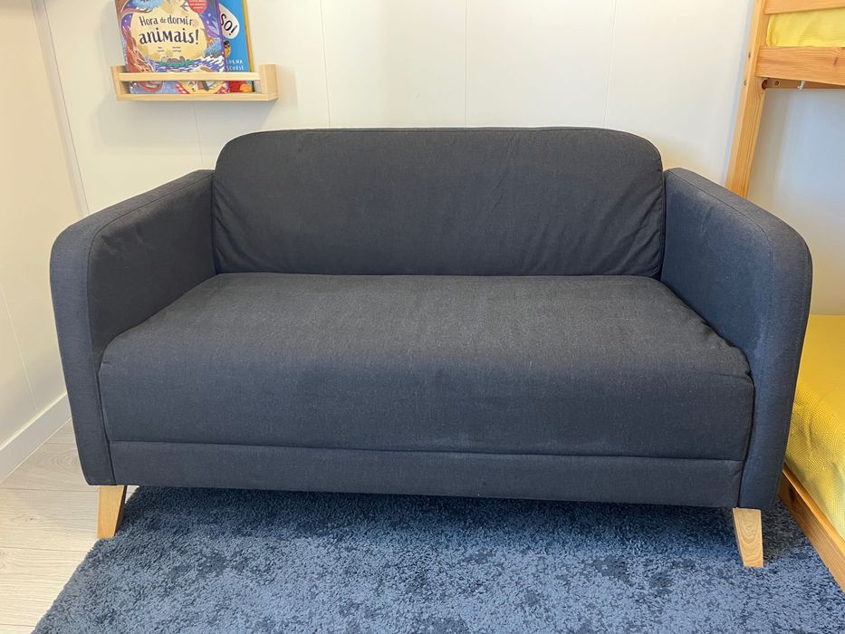 Sofá Ikea 2 Lugares