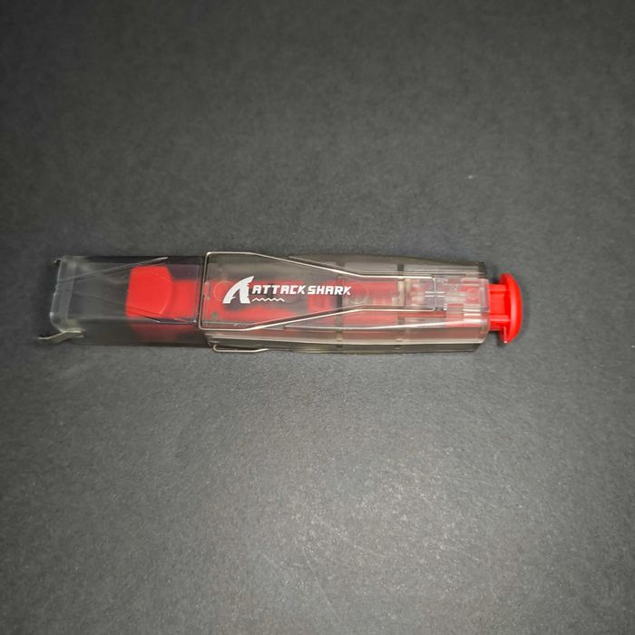 Attack Shark Keycap and Switch Remover for Mechanical Keyboards64553303358851120