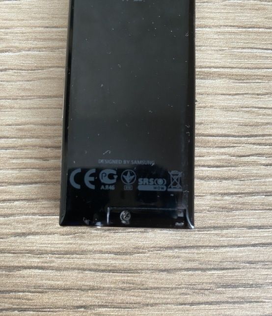 MP3 плеєр Samsung