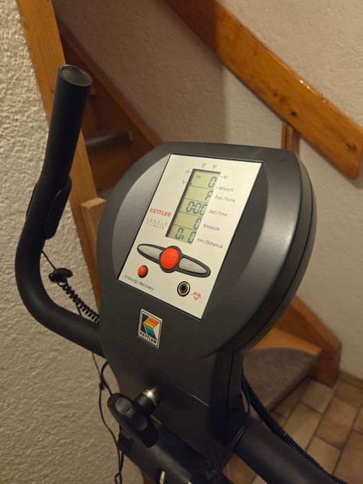 Rower stacjonarny Kettler