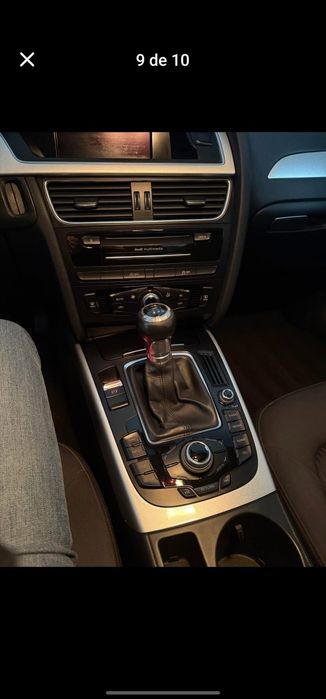 Audi A4 2.0 2013450802791461038087