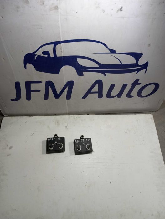 Módulos Porta / Centralina Conforto Audi A4 A5 Q5 (8K0959792) (8K0959793)