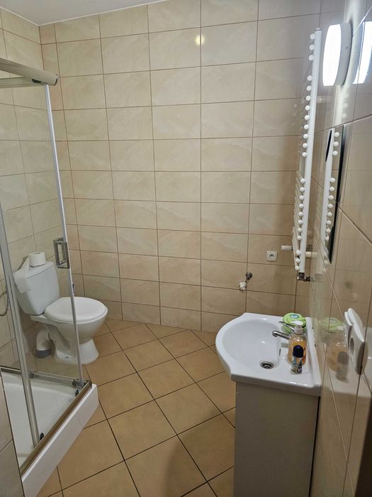 Pokoje do wynajęcia