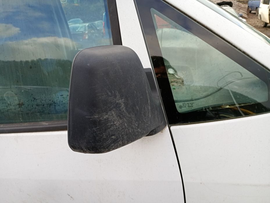 Citroen Jumpy 2.0 d lampa przednia, części transport Fv dostawa