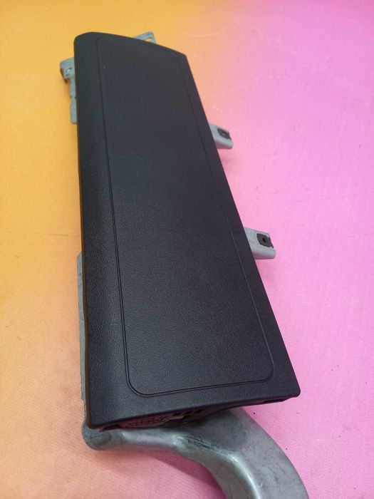 Подушка безопасности колен 7P1880841 Volkswagen Touareg NF 2011-18