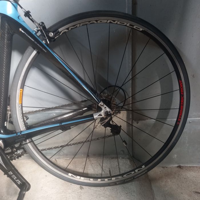 Orbea orca carbono