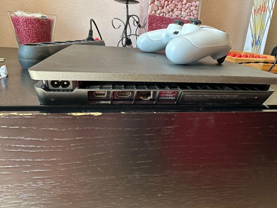 Playstation 4 preço negociável