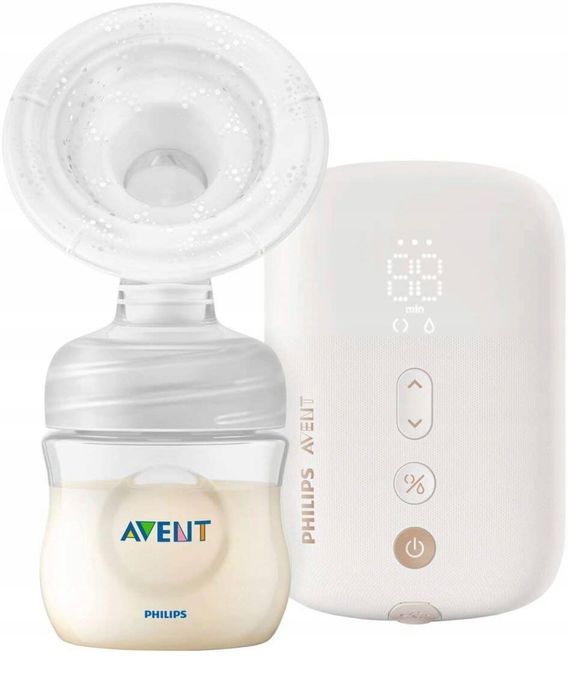 Laktator Philips Avent SCF396
