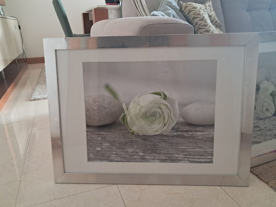 Silver Frame 50x7064387418156801120