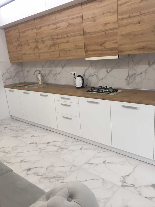 квартира в ЖК "Андорра"