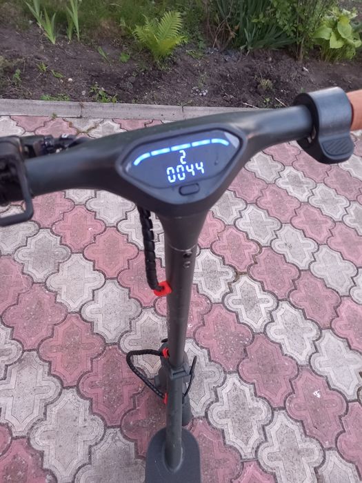Продам електро самокат
