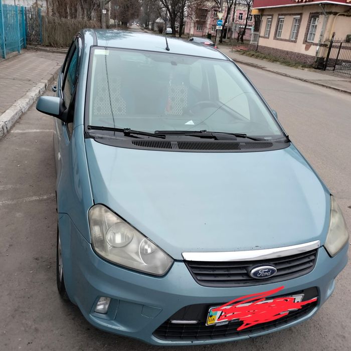 Продам  Ford C -Max 1.8