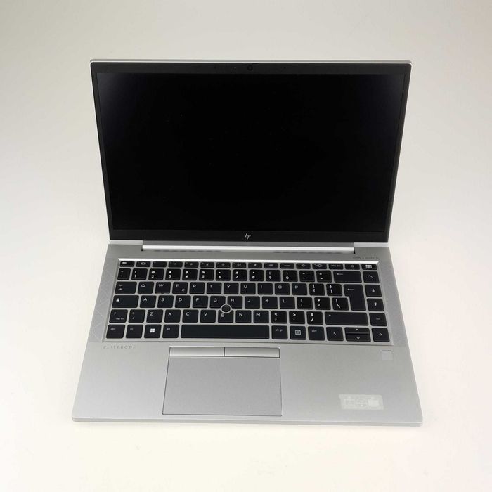 HP EliteBook 845 G7 / AMD Ryzen 5 / 16GB / 256 M.2 / Win 11 / Full HD