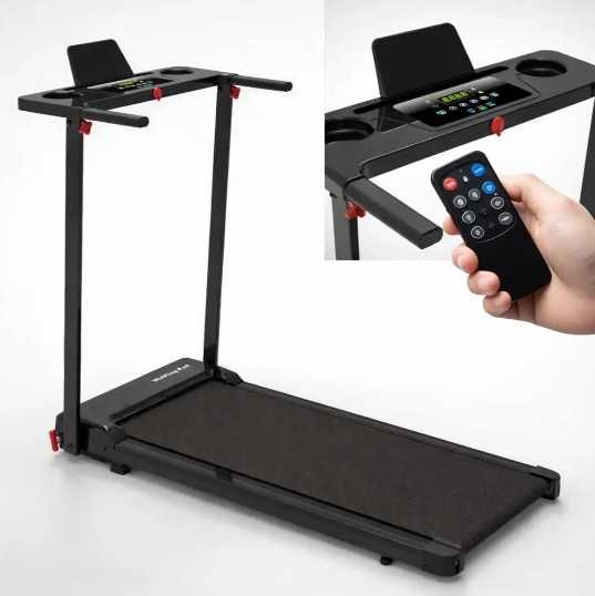 Беговая дорожка UltraPace 12 км/ч до 120 кг электрическая‼️Бюджет‼️