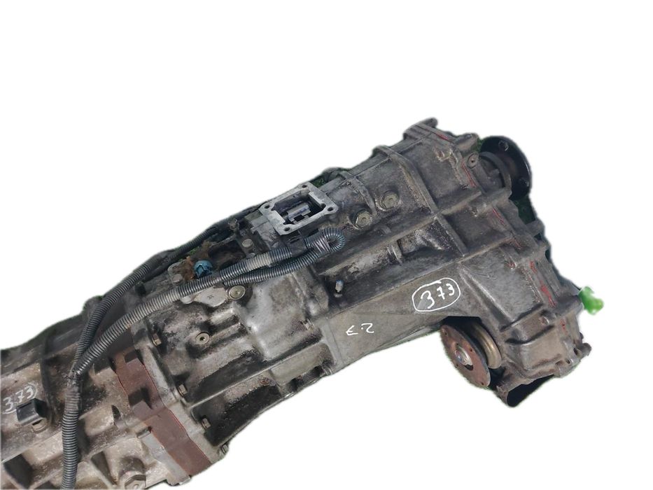 Caixa de velocidades manual TOYOTA Land Cruiser 80 (_J8_)