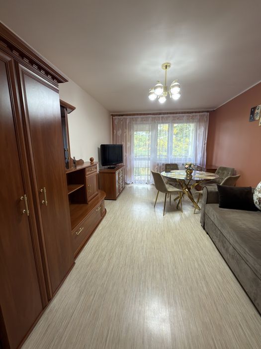 Mieszkanie – Kielce, Śródmieście - Widok 2