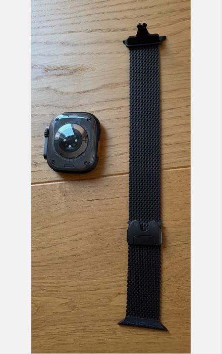 Apple watch ultra 2