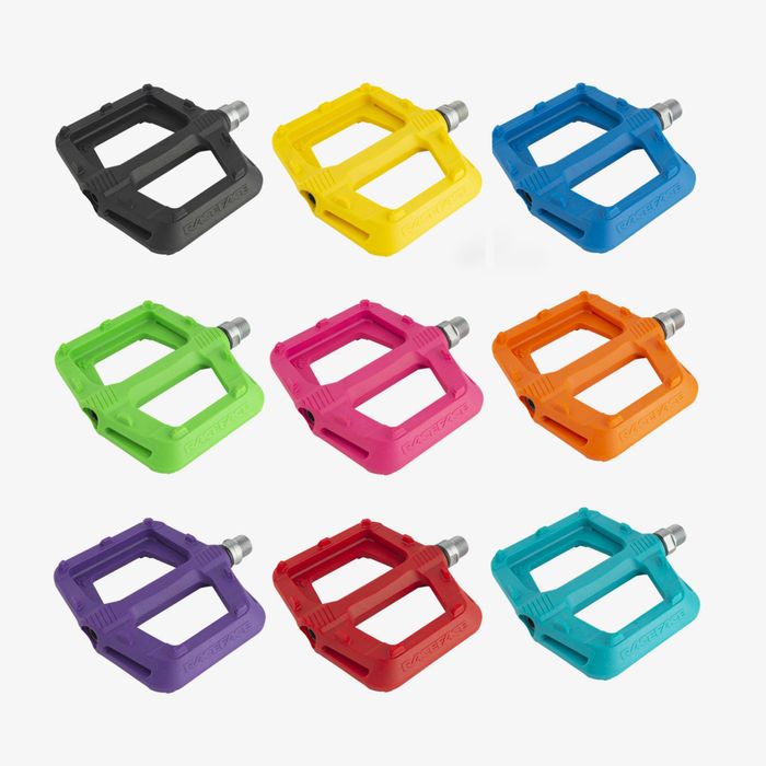 Педалі Race Face Ride, з коробкою, нові