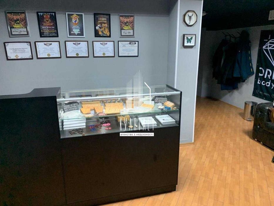 Commercial real estate at (area 180 m²) - Atlanta.ua - photo 6