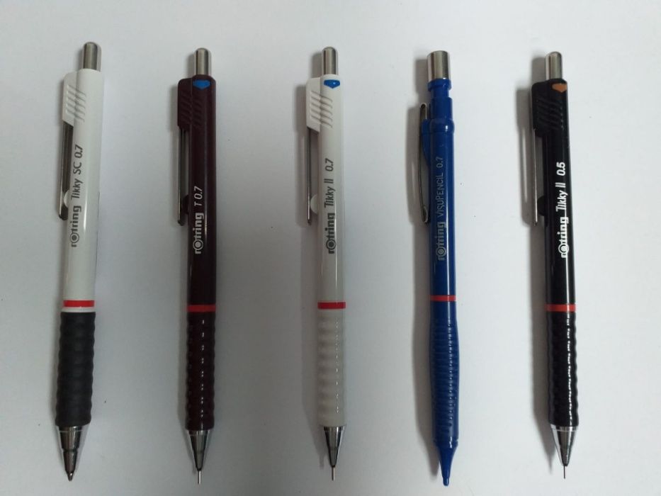 Material Rotring (NOVO)