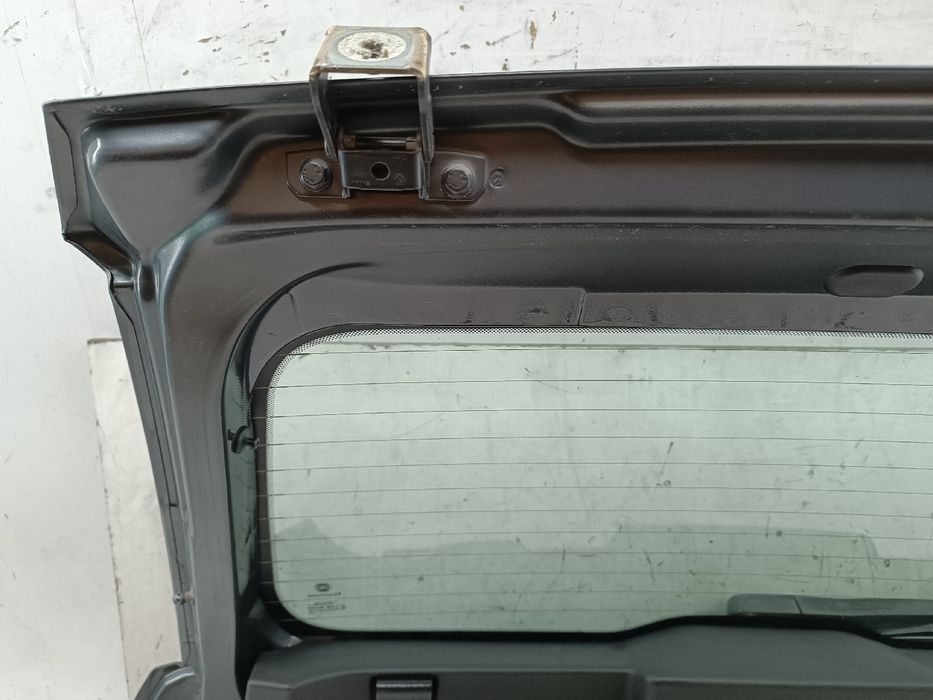 Porta de mala - FIAT Grande Punto (199_) | 05 -