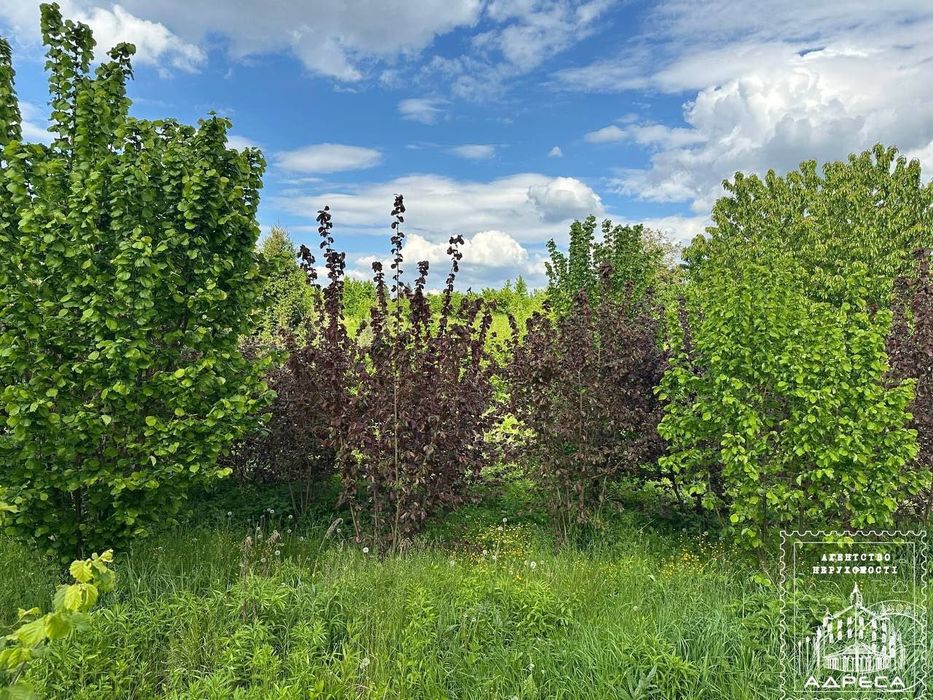 Продаж будинку з земельною ділянкою