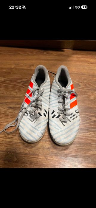buty adidas