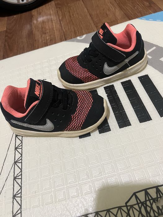Дитячі кросіки nike 14 см