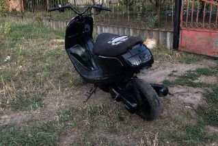 Продам яма джог са 12