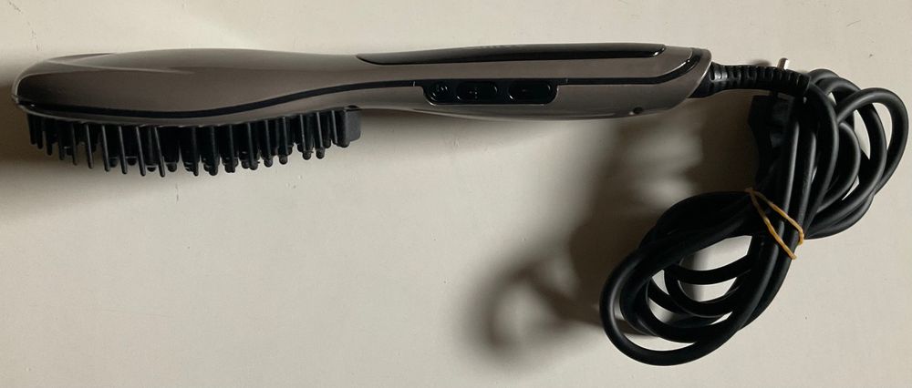 Szczotka prostująca włosy QILIVE Q.5661
