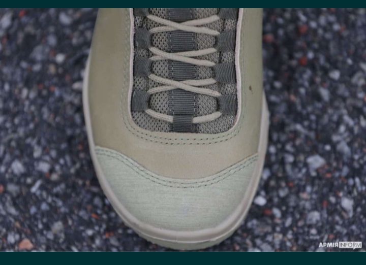 Берці зині gor-tex