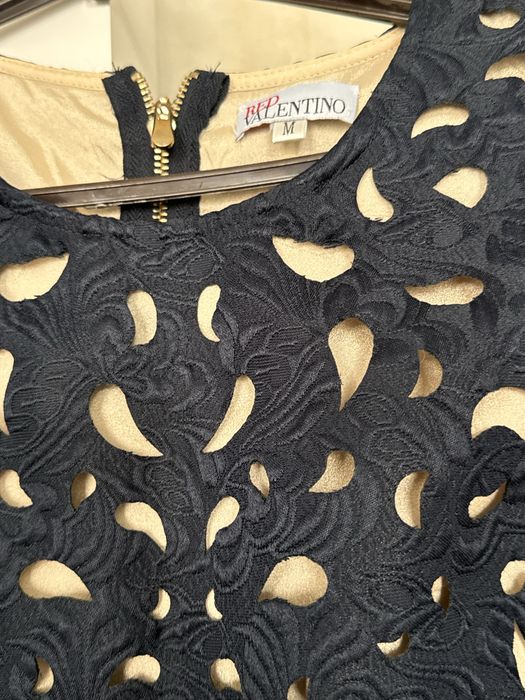 Сукня Red Valentino