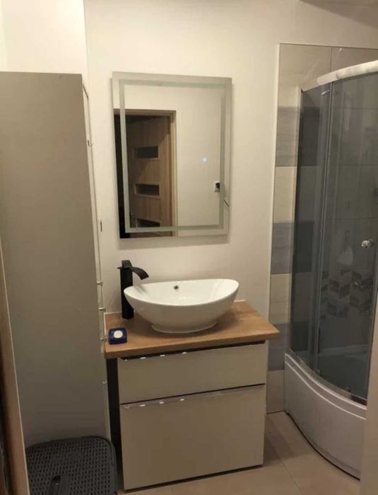 Wynajmę mieszkanie w centrum