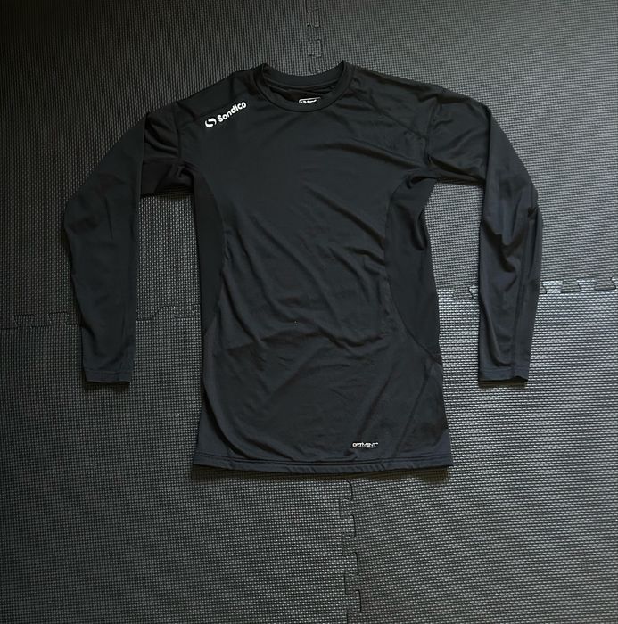 Koszulka termiczna rashguard  Sondico