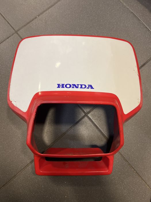 Owiewka lampy czasza Honda Crm 125