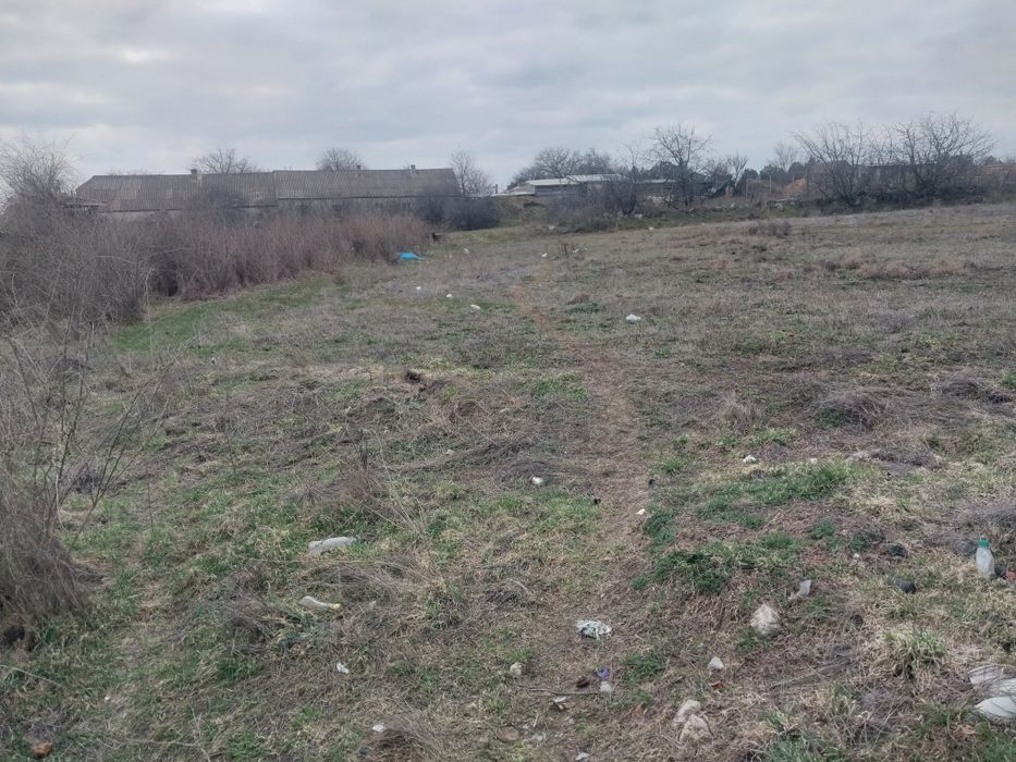 Продам участок дом под снос